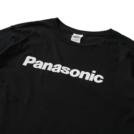 Panasonic Industrial Devices Sales Company of America / Connecting The Business S/S Tee