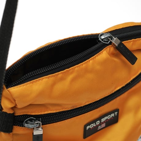 Polo Sport / Vintage, Shoulder Pouch