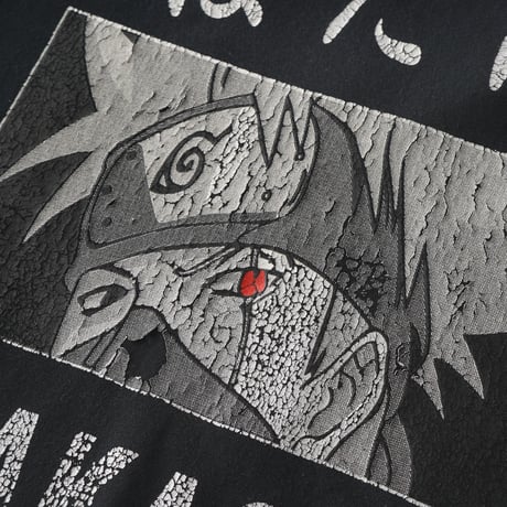 Naruto Shippuden / Kakashi S/S Tee
