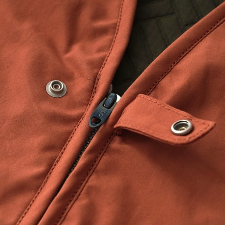 THE UNION / Stack Vest