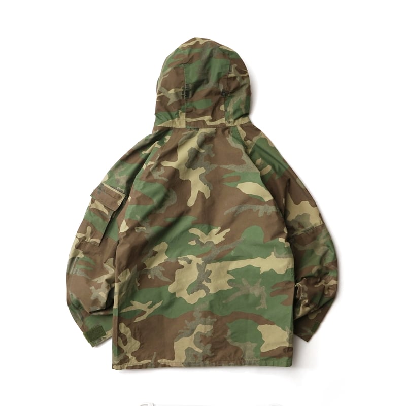 US Army / Vintage, ECWCS Gen 1 Gore-Tex Parka | US Army / Vintage, ECWCS Gen 1 Gore-Tex Parka |