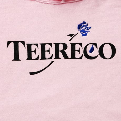Teereco / Musical Hooded Sweatshirt