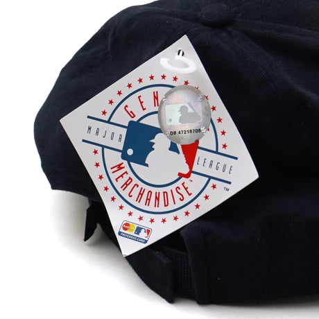 MLB / Vintage, 6-Panel Velcro-Strapback Hat "All Star Game 2001 Seattle"
