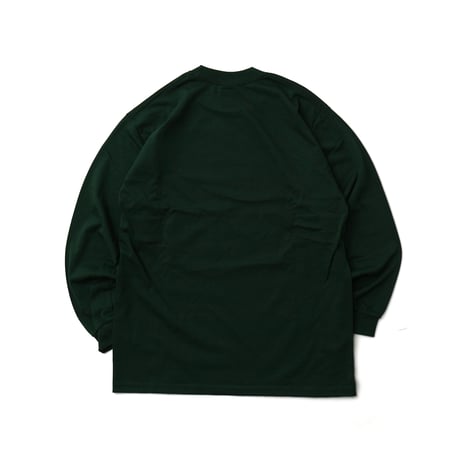 PROCLUB / 6.5oz Heavy Weight L/S Tee
