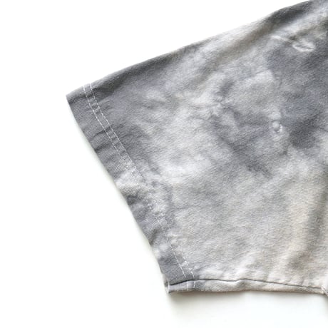 Poetic Justice / Lucky & Logo Tie-Dye S/S Tee