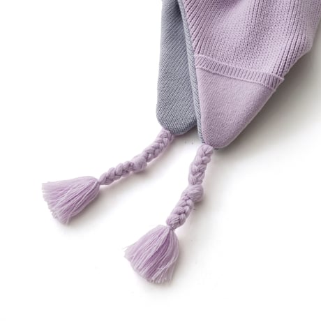 THE UNION / The Earmuff