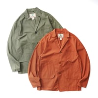 THE UNION / The System Jacket
