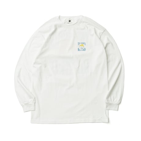 Teereco / Salty L/S Tee