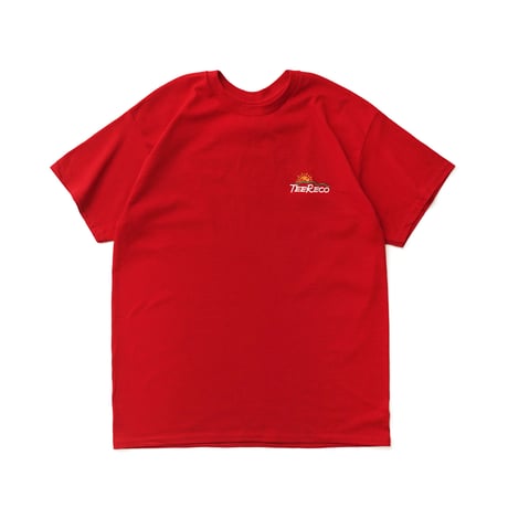 Teereco / DTS S/S Tee