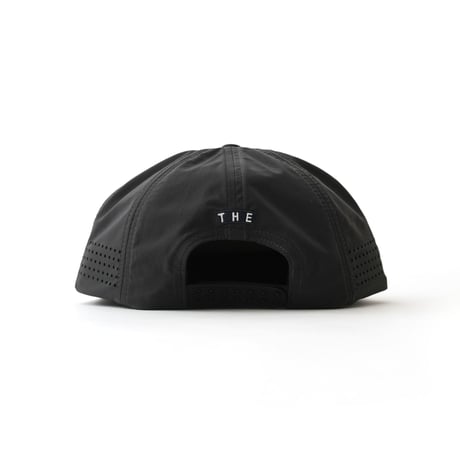 THE UNION / Dot Mesh One Cap