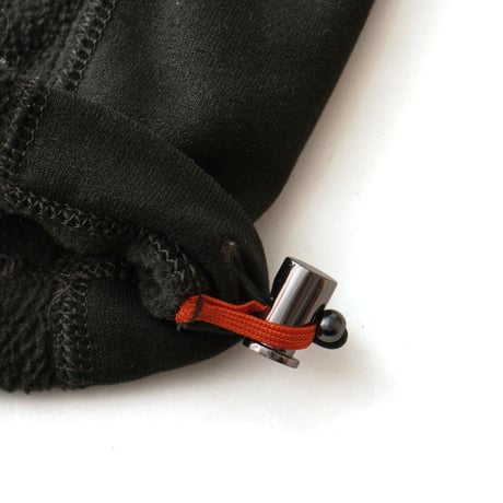 Polo Ralph Lauren / Vintage, Polartec Quarter Zip Up Fleece Jacket