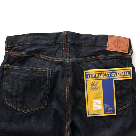 THE UNION / Jaba Denim Pants