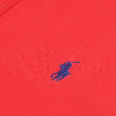 Polo Ralph Lauren Logo Polo S/S Shirt