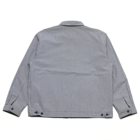 Brooks Brothers / Reversible Harrington Jacket