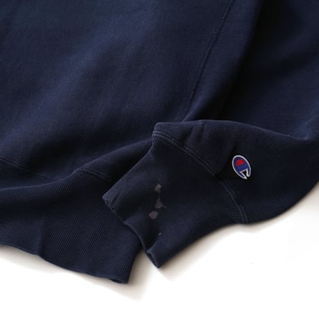 Champion / Vintage, Logo Embroidered Reverse Weave Crewneck Sweatshirt