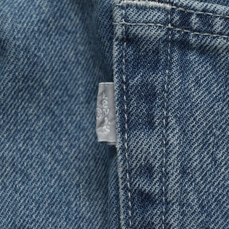 Levi's / SilverTab Denim Pant "Loose"