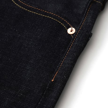 THE UNION / TT Denim Pants