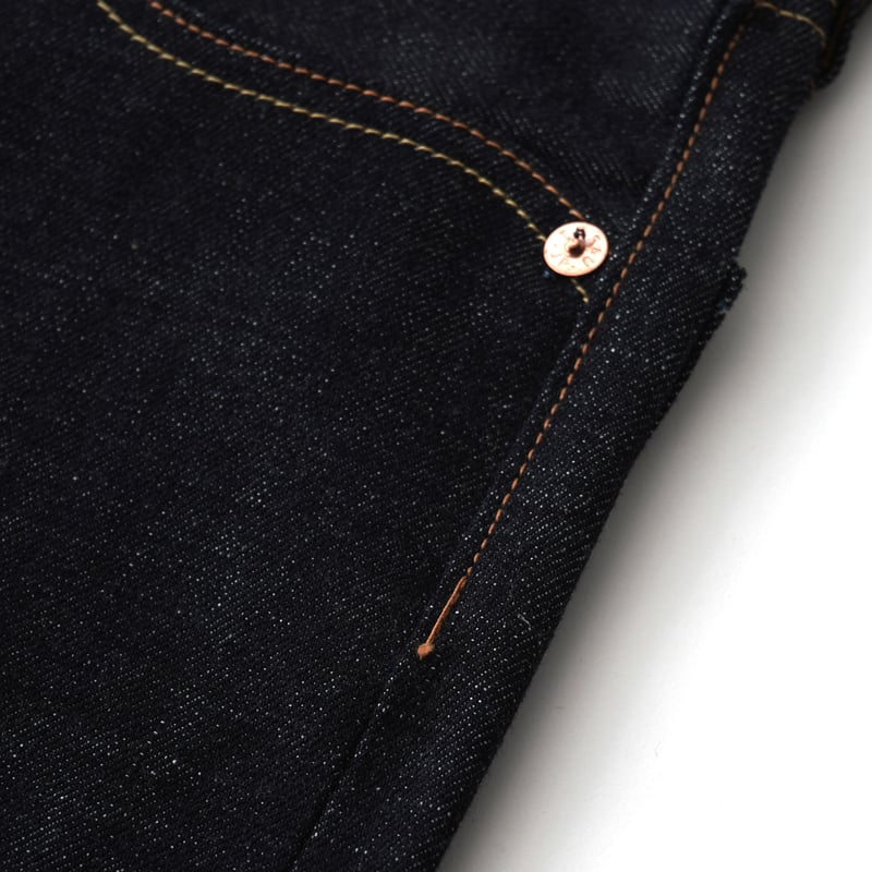 THE UNION / TT Denim Pants | ティーレコ
