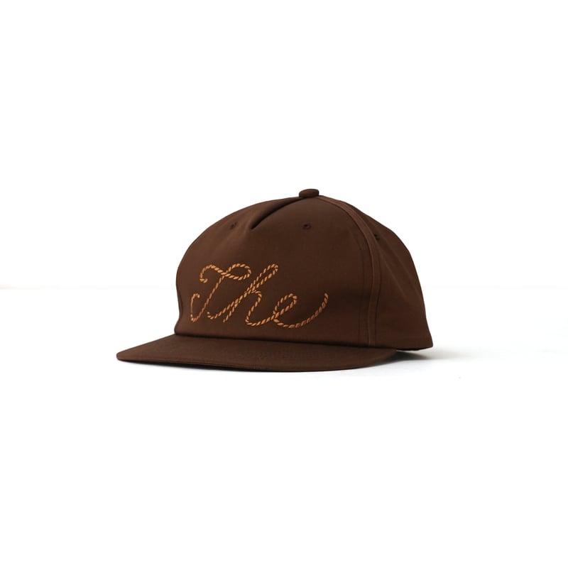 THE UNION / The Cap | ティーレコ