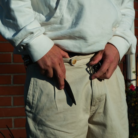 THE UNION / Wakizashi Chino