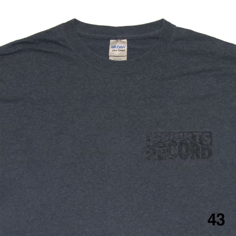 Teereco / Flea S/S Tee (41〜44)