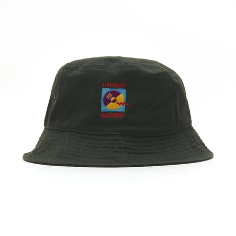 Teereco / SS Logo Bucket Hat