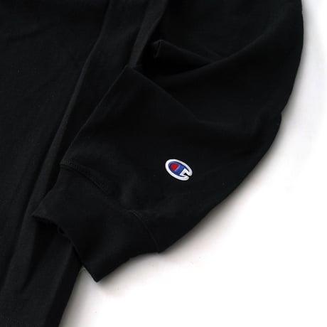 Champion USA / 7oz Heritage Jersey L/S Tee