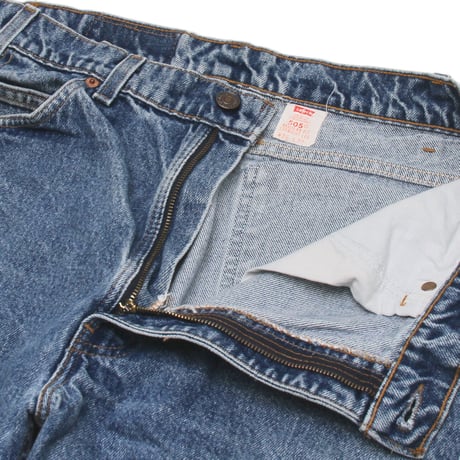 Levi's / 90's Vintage, lot. 505 Denim Pant W : 36