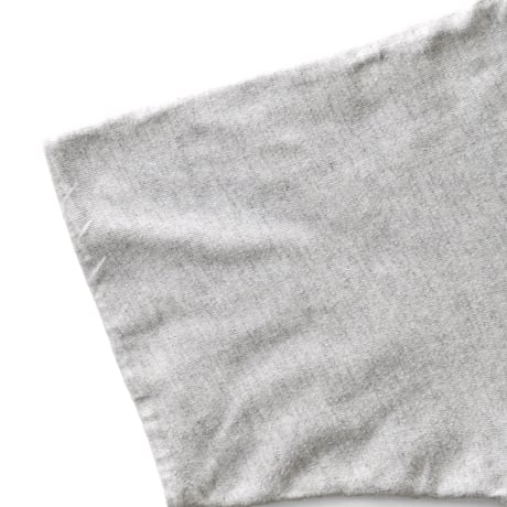 Bend, OR / Vintage, Fake-Layered S/S Tee "Mt. Bachelor"