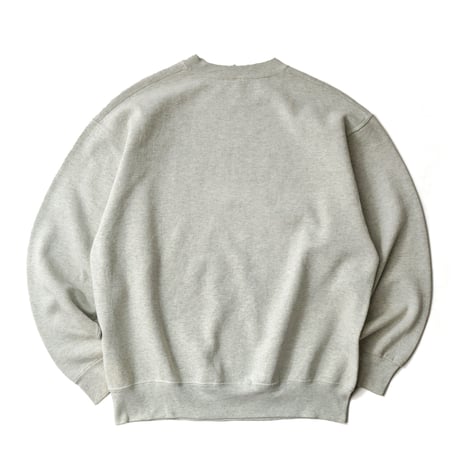 Glenbard East High School / Vintage, Crewneck Sweatshirt "Lady Rams"
