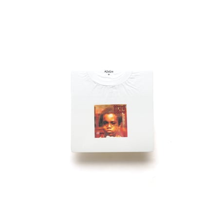 Nas / Illmatic S/S Tee