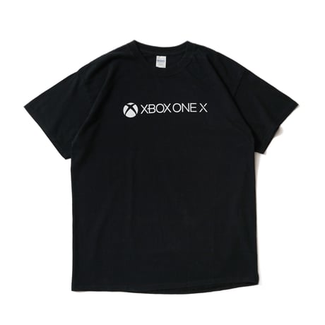 Microsoft / Xbox One X S/S Tee