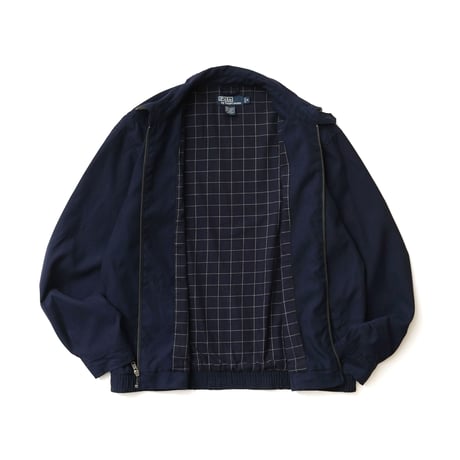 Polo Ralph Lauren / Vintage, Bayport Polyester Jacket