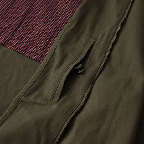 Chaps Ralph Lauren / Vintage, Bayport Cotton Jacket