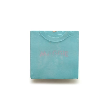 Maggie / Vintage, HandPrinted S/S Tee