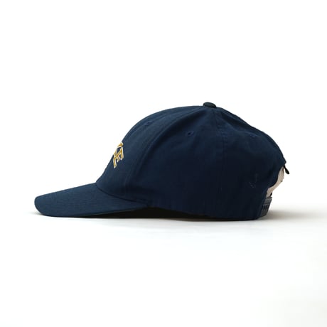 NIKE / Vintage, Arc Logo Swoosh 6-Panel Snapback Hat
