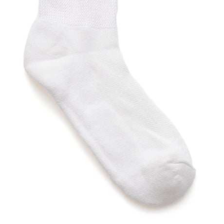 CVS Pharmacy / Health Copper- Treated Comfort Socks "3 pair"