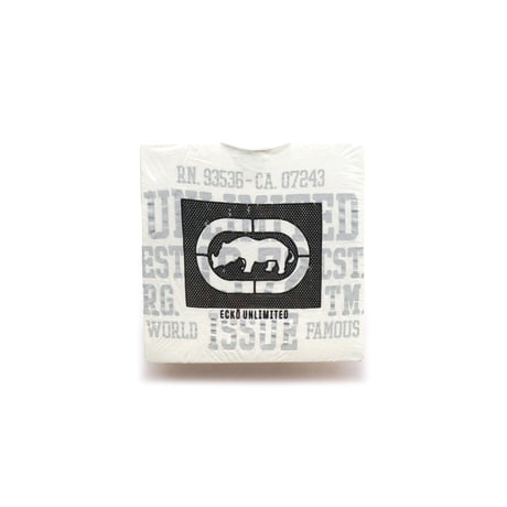 Ecko Unltd / Logo S/S Tee