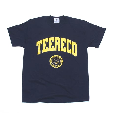 Teereco / Salty College S/S Tee