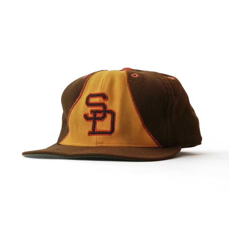 New Era / Vintage, Major League Pro Model 6-Pan