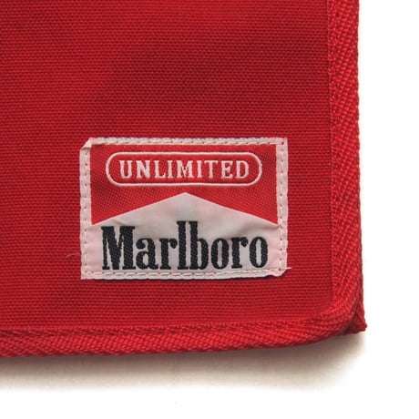 Marlboro / 90's Vintage, Stationery Amenity Pouch