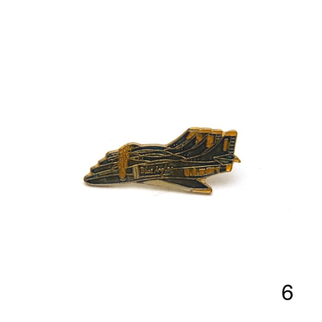 Vintage Pins