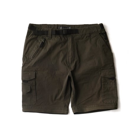 Vintage, 2Way Convertible Pant