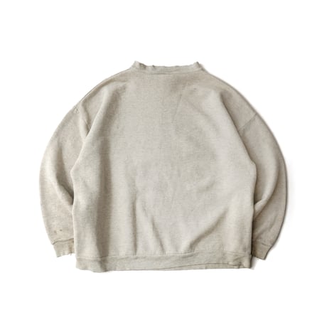 Disney / Vintage, "Mickey Mouse" Crewneck Sweatshirt