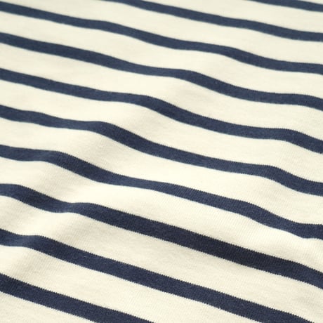 Denim & Supply Ralph Lauren / Striped Cotton Jersey