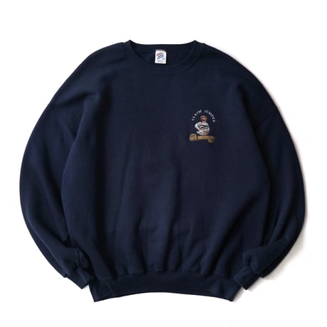 Claim Jumper / Vintage, 20th Anni Crewneck Sweatshirt