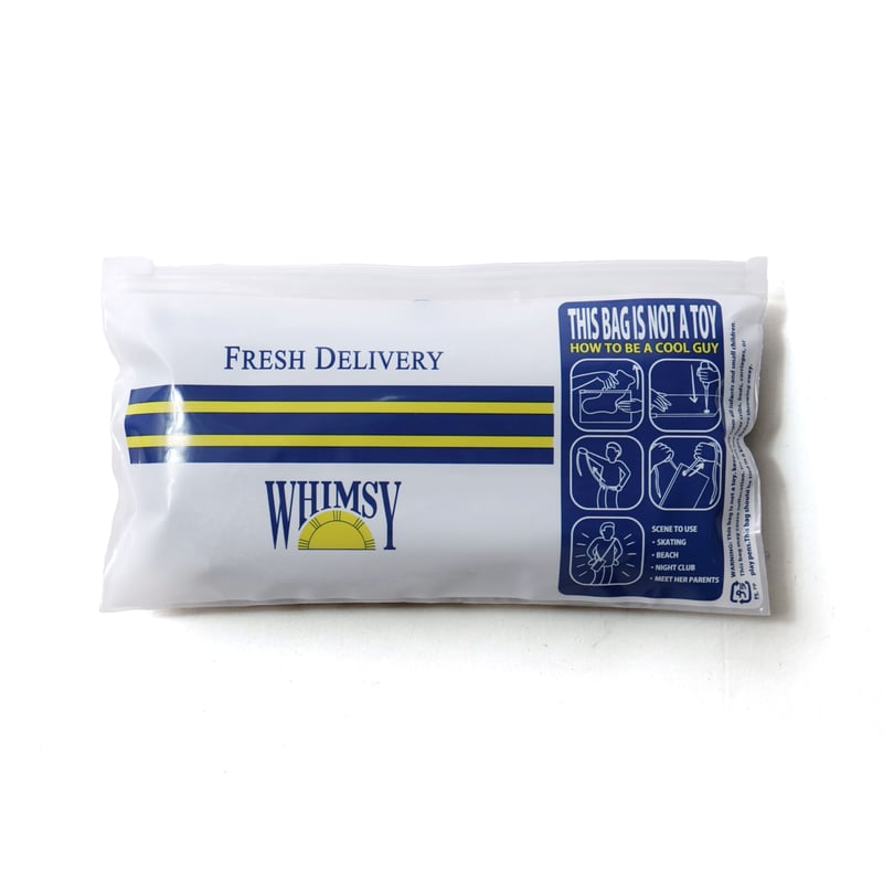 THE UNION / ×Whimsy Socks, The Socks | ティーレコ