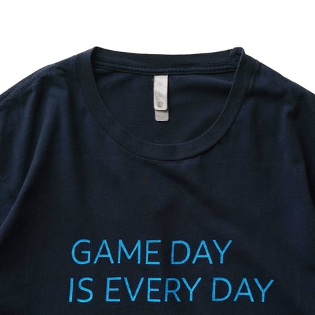 AT & T / Game Day Is Every Day Is My Thing S/S Tee