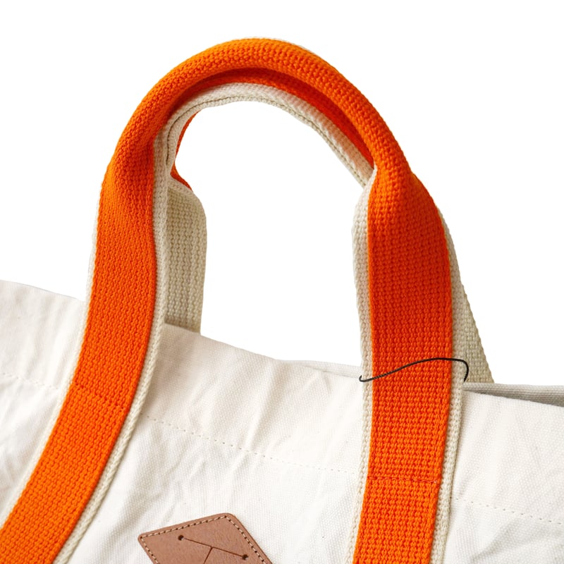 THE UNION / Mega Tote Bag | ティーレコ