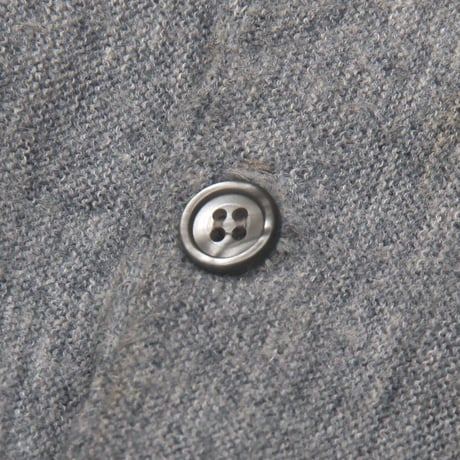 Pine State / 80's Vintage, Knit Cardigan